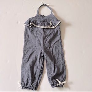Shabby Chic jumpsuit